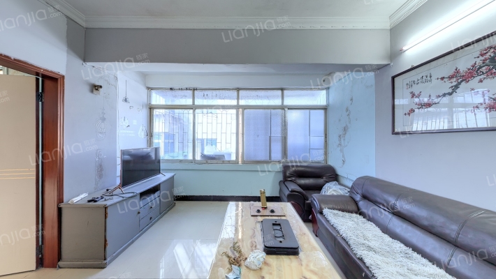 六二三路二手房实景图