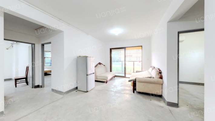 天宁苑二手房实景图