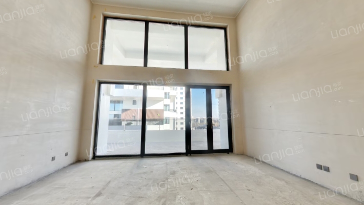 里程之光二手房实景图