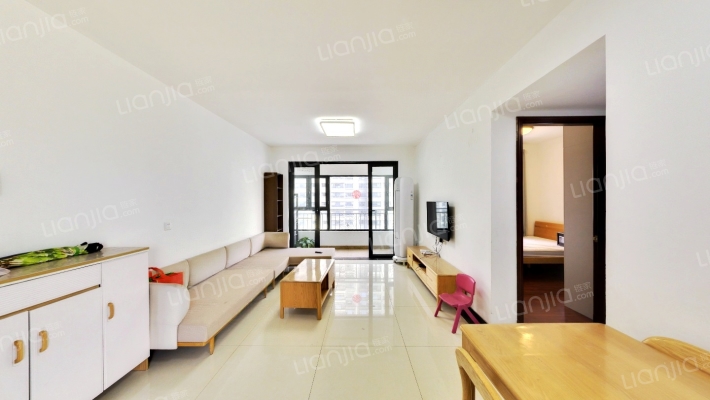 恒大帝景二手房实景图