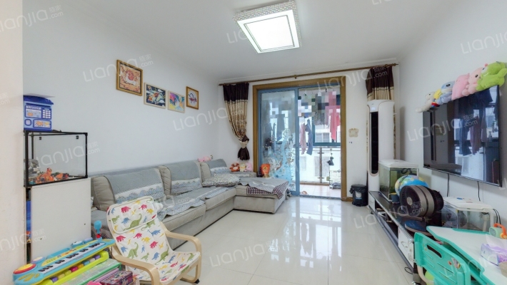 盛世东苑二手房实景图