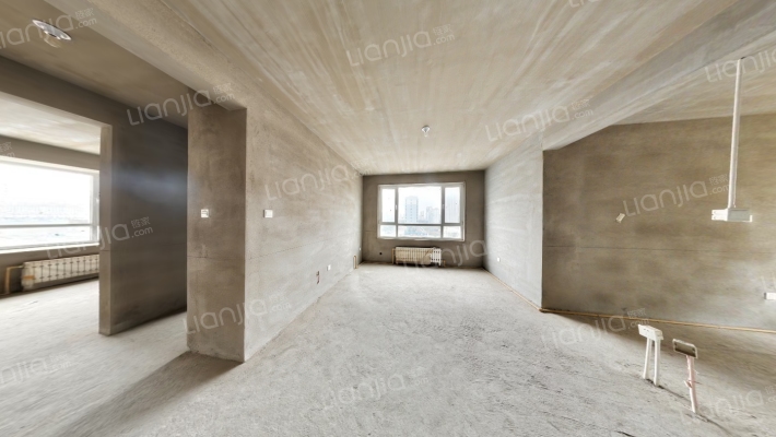 安德利花园B区二手房实景图