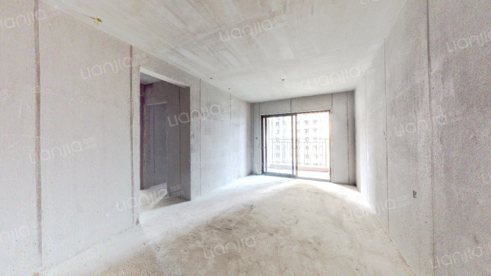 雅居乐万象郡二手房实景图