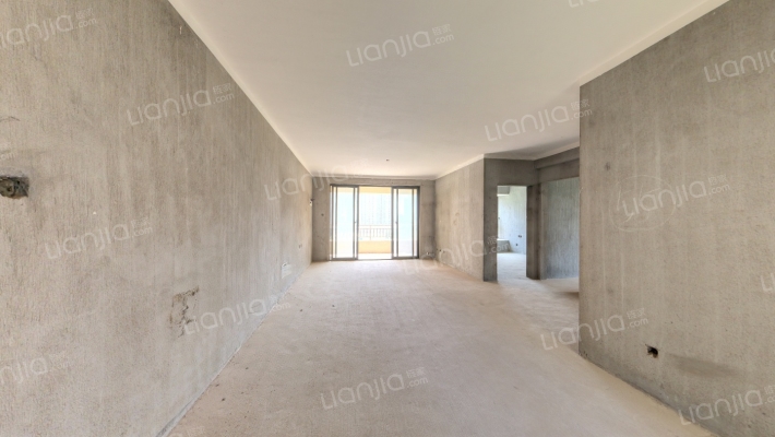 新琚花园A1区二手房实景图