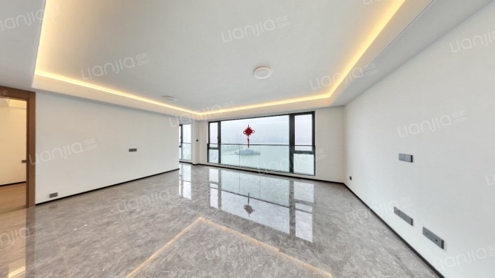 上湖云筑二手房实景图