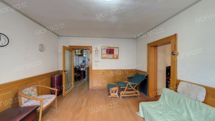 太原小区二手房实景图