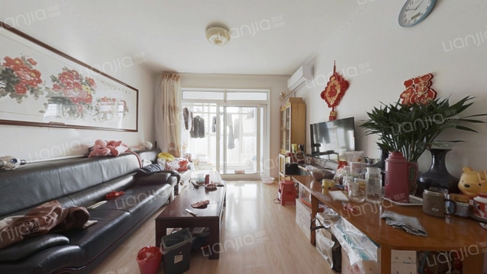 世茂公园美地二手房实景图