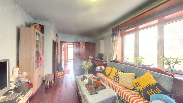 幸福家园(香坊区)二手房实景图