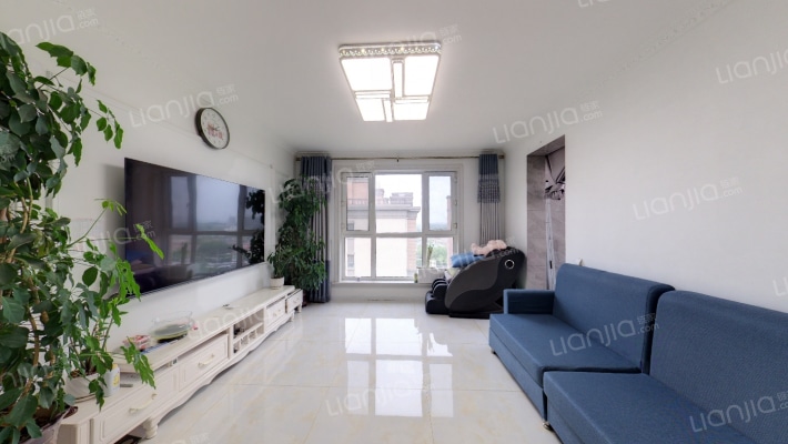 金色8里城二期二手房实景图