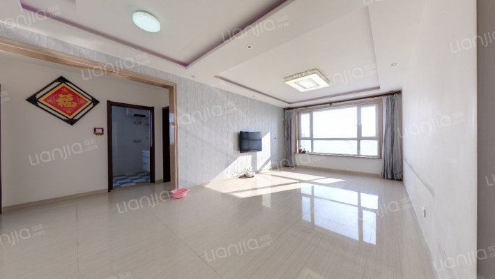 蓝山·国际公馆二手房实景图