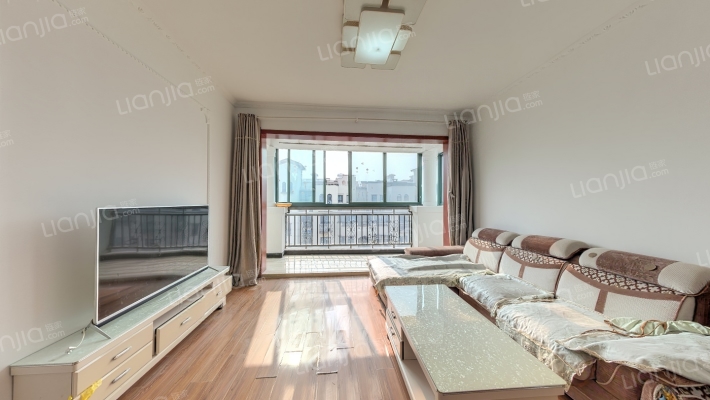 威尼斯水城第八街区二手房实景图