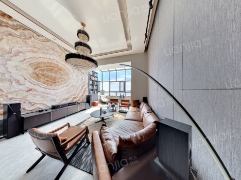 整租·海上嘉年华 8室2厅 南