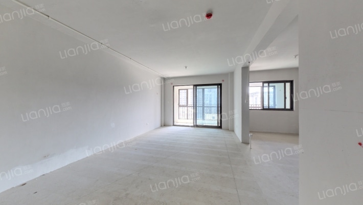 雍景园二手房实景图