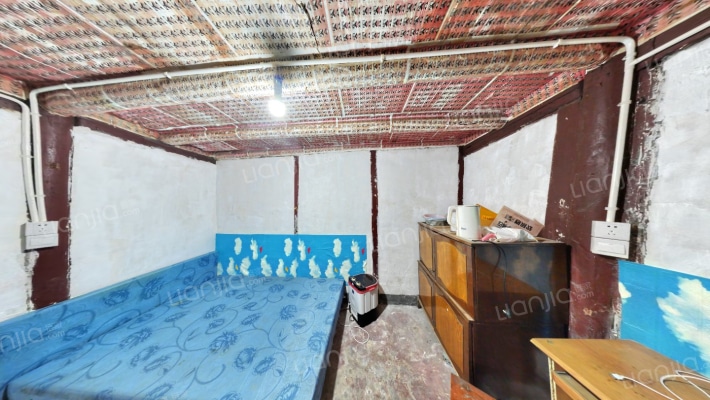 柳山庙沿二手房实景图