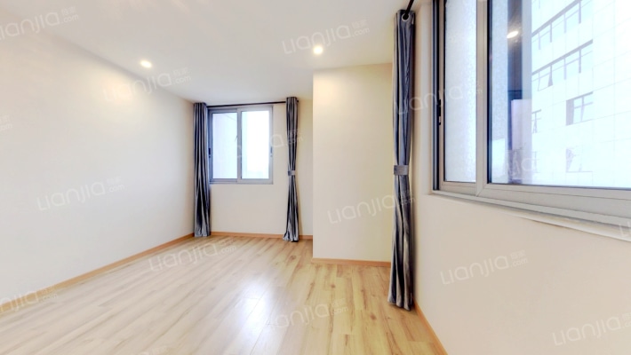 华利国际二手房实景图