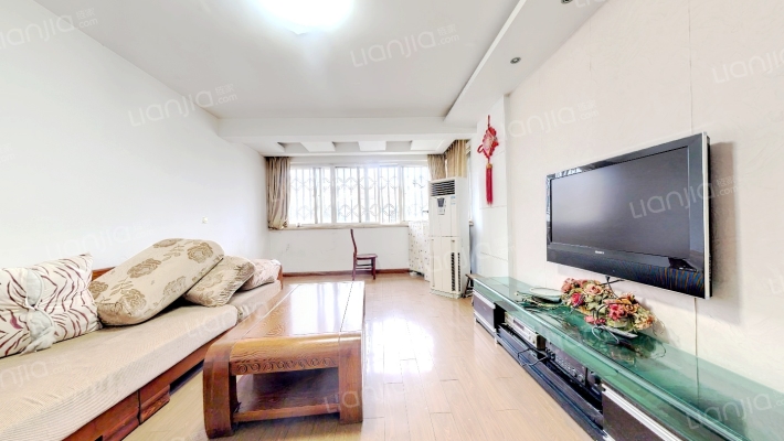 现代花园二手房实景图