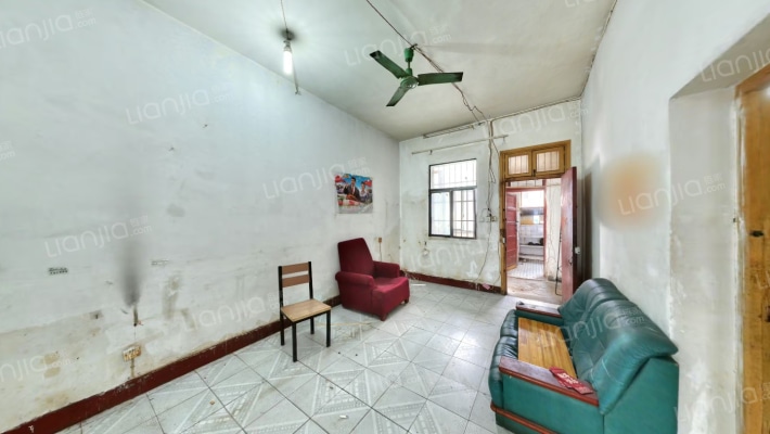 孚嘉巷二手房实景图