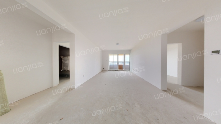 中信泰富·琅琊郡二手房实景图