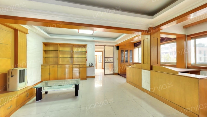 解放南路二手房实景图