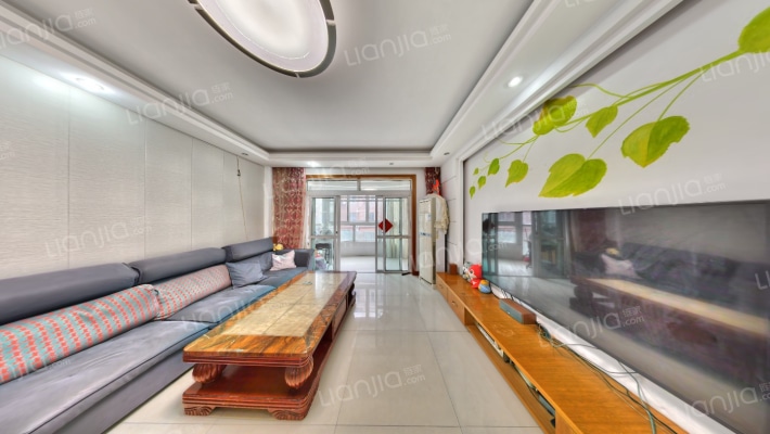 小城春秋二手房实景图