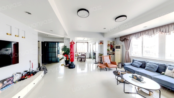 东街三期二手房实景图