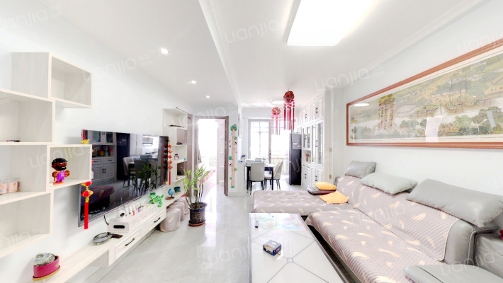 开宸女装批发城二手房实景图