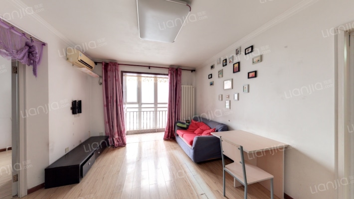 福泽颐园二手房实景图