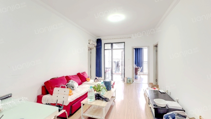 嘉美地二手房实景图