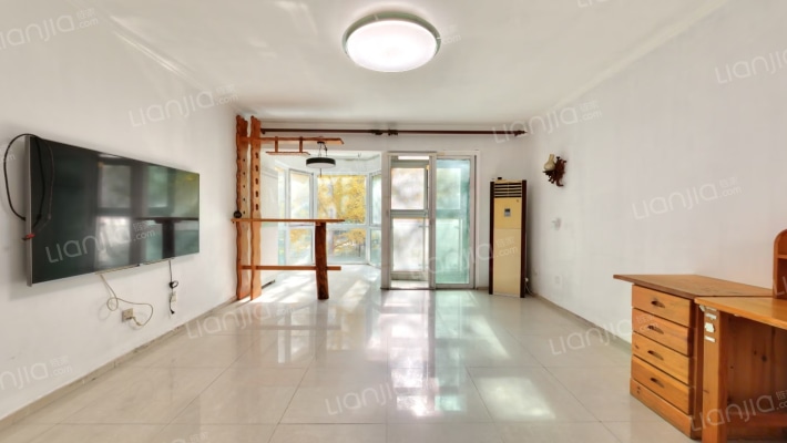 珠江峰景二手房实景图