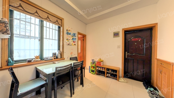 华侨新村二手房实景图