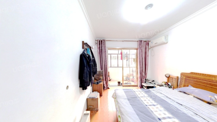 六安路86号二手房实景图