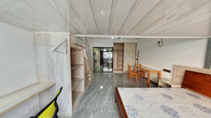 远顺大厦二手房实景图