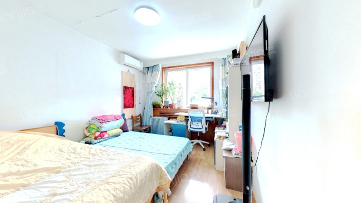 新秀街（新起屯商圈）二手房实景图