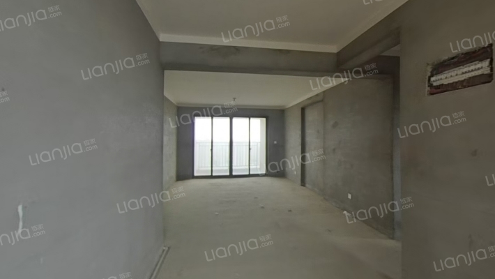 万汇城二手房实景图