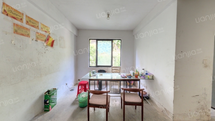 桂湖苑二手房实景图