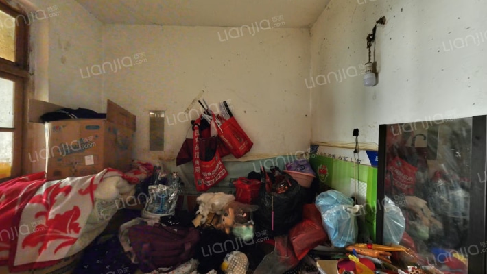 紫荆山家属院二手房实景图
