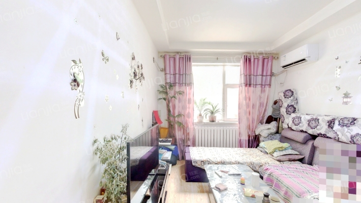 甘肃六建集团皋兰路物业小区二手房实景图