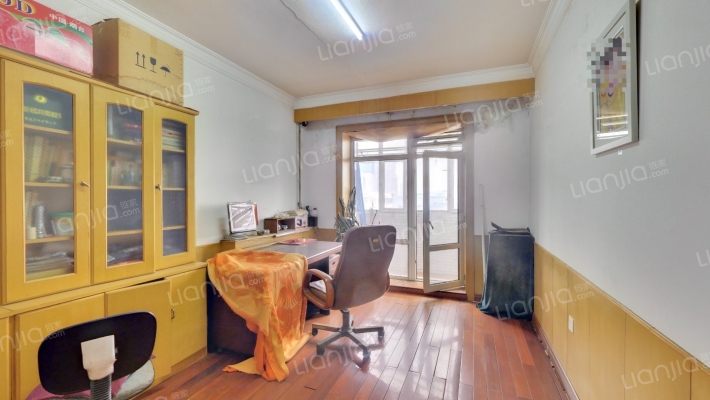 师大家属楼二手房实景图