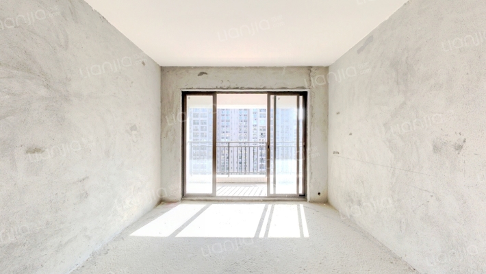 嘉悦名苑二手房实景图