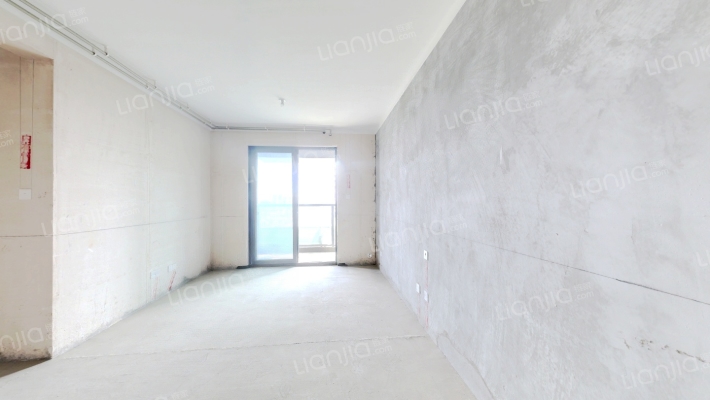 金辉世界城二手房实景图