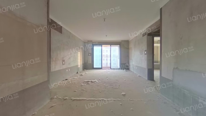 建业春天里(项城）二手房实景图