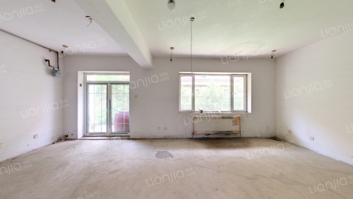 加州花园二手房实景图