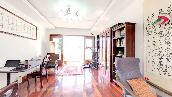 华新花园二手房实景图