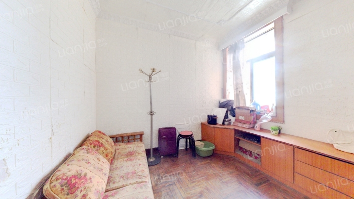 江汉北村二手房实景图