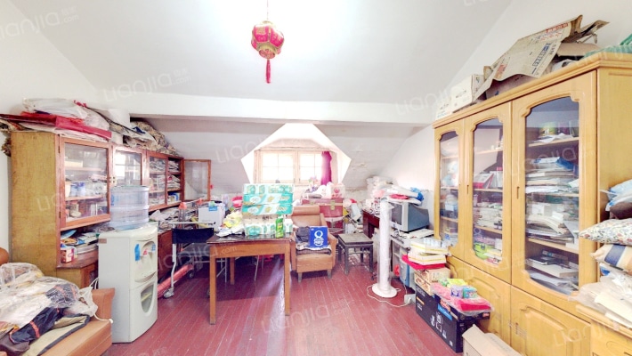 成都道二手房实景图