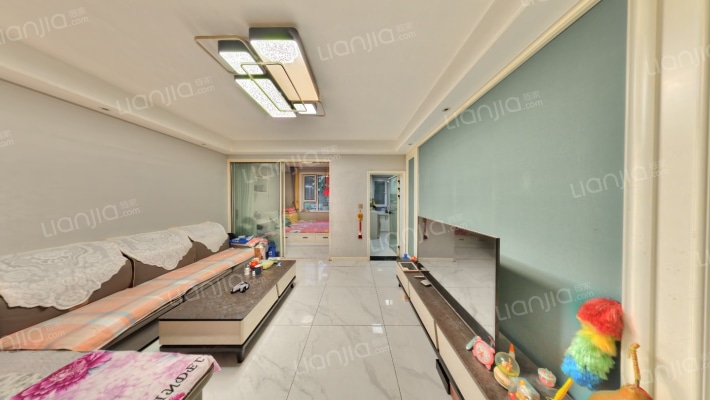 中华南大街321号院二手房实景图