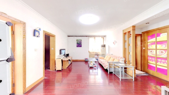 锦阳苑二手房实景图