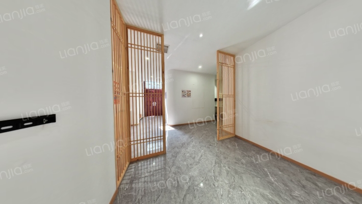 恒达•古城新院二手房实景图