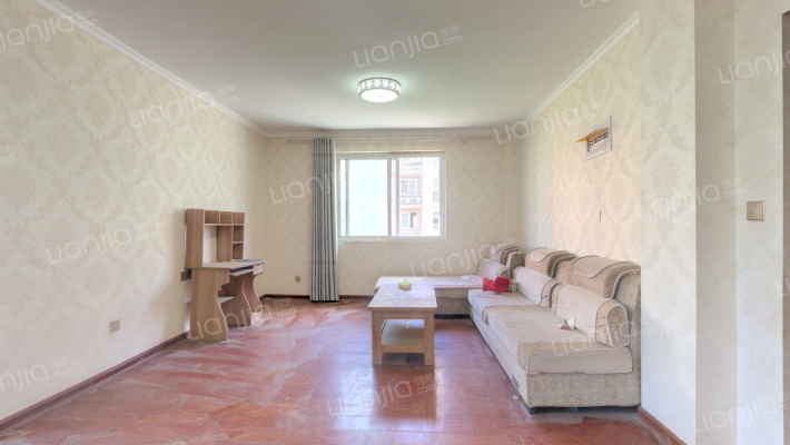 财富御水华庭小区西区二手房实景图