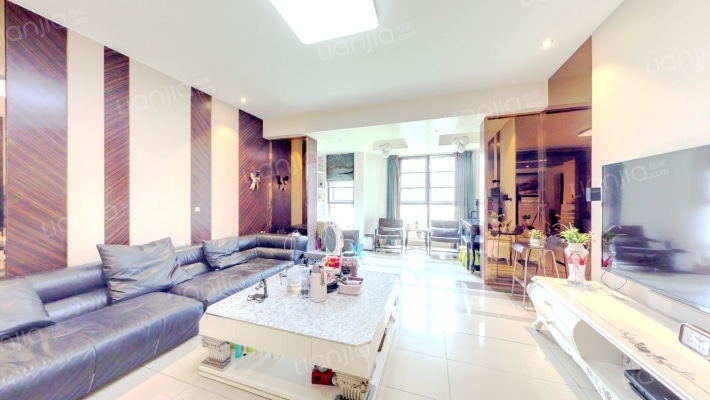 丽都花园丽府二手房实景图